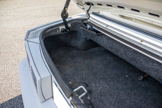 Used 1987 Ford Mustang GT RWD image 65