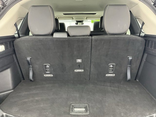 Used 2024 MAZDA CX-90 3.3 Turbo w/ Preferred Plus image 23