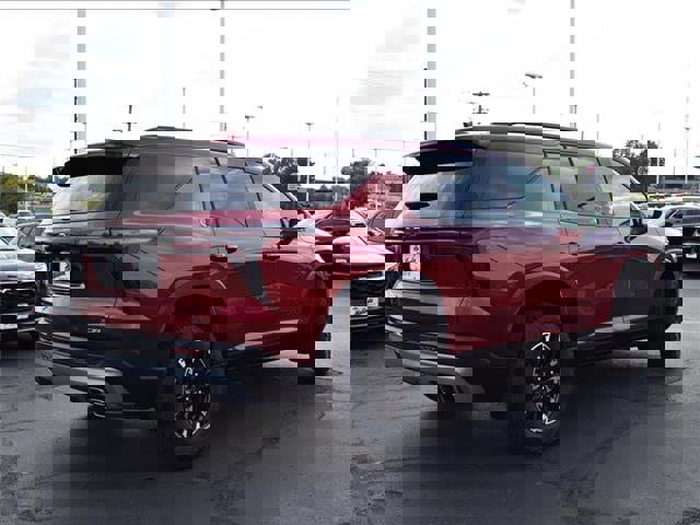 New 2026 Chevrolet Traverse Z71 w/ LPO, Floor Liner Package image 5