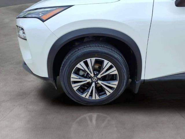 Certified 2021 Nissan Rogue SV w/ Premium Package FWD image 20