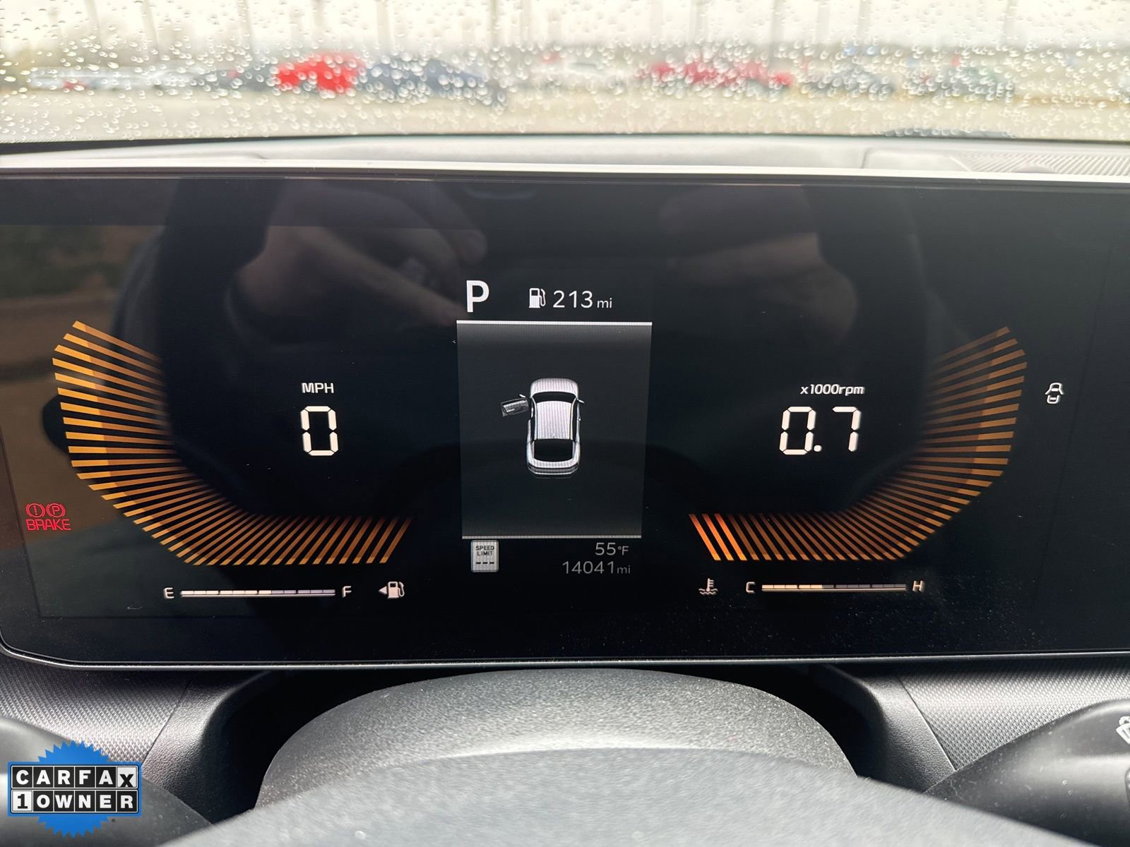 Used 2025 Kia K4 LXS image 16