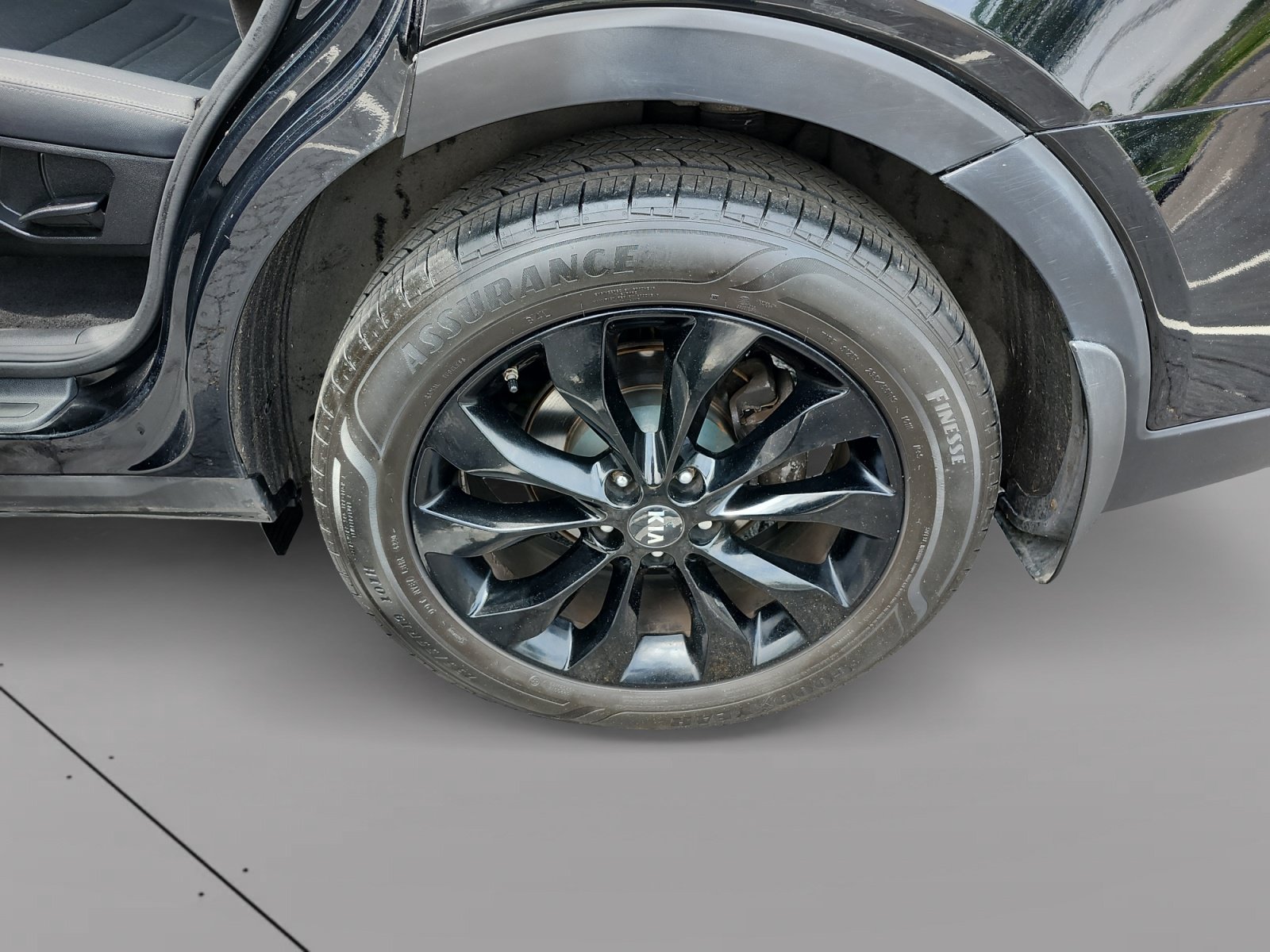 Used 2019 Kia Sorento S AWD/4WD image 14