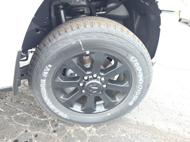 New 2026 RAM 2500 Laramie w/ Night Edition AWD/4WD image 42