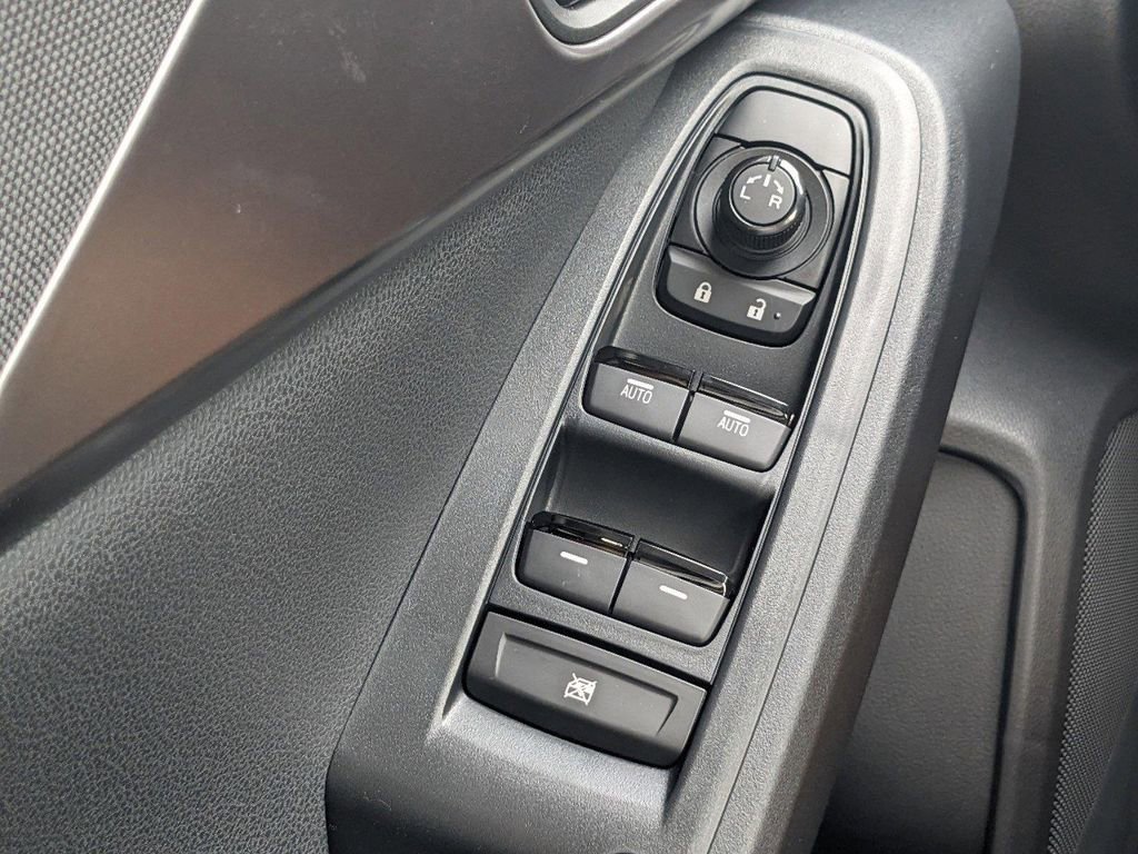 New 2025 Subaru Impreza 2.0i image 20