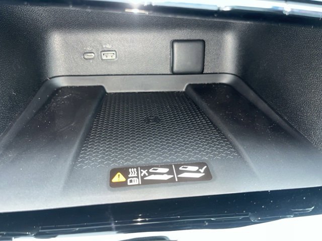 New 2026 Chevrolet Traverse Z71 w/ Enhanced Driving Package image 33