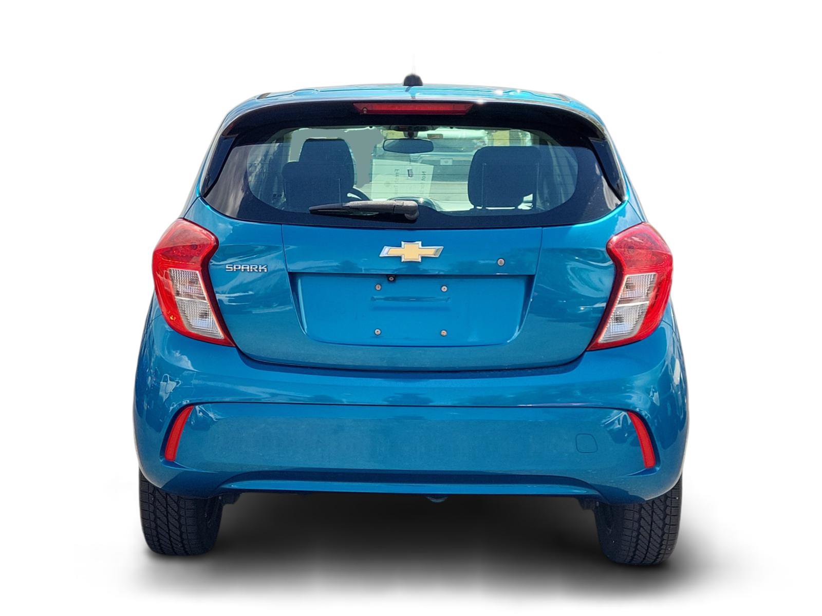 Used 2019 Chevrolet Spark LS FWD image 4