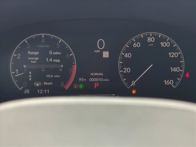 New 2026 Honda Civic Sport image 10