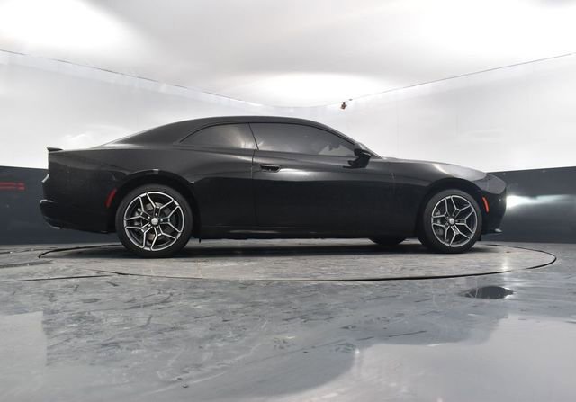Used 2026 Dodge Charger Scat Pack AWD/4WD image 53