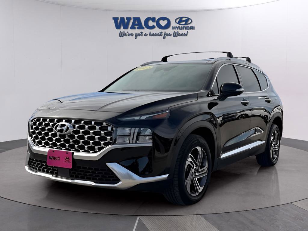 Used 2023 Hyundai Santa Fe SEL w/ Premium Package