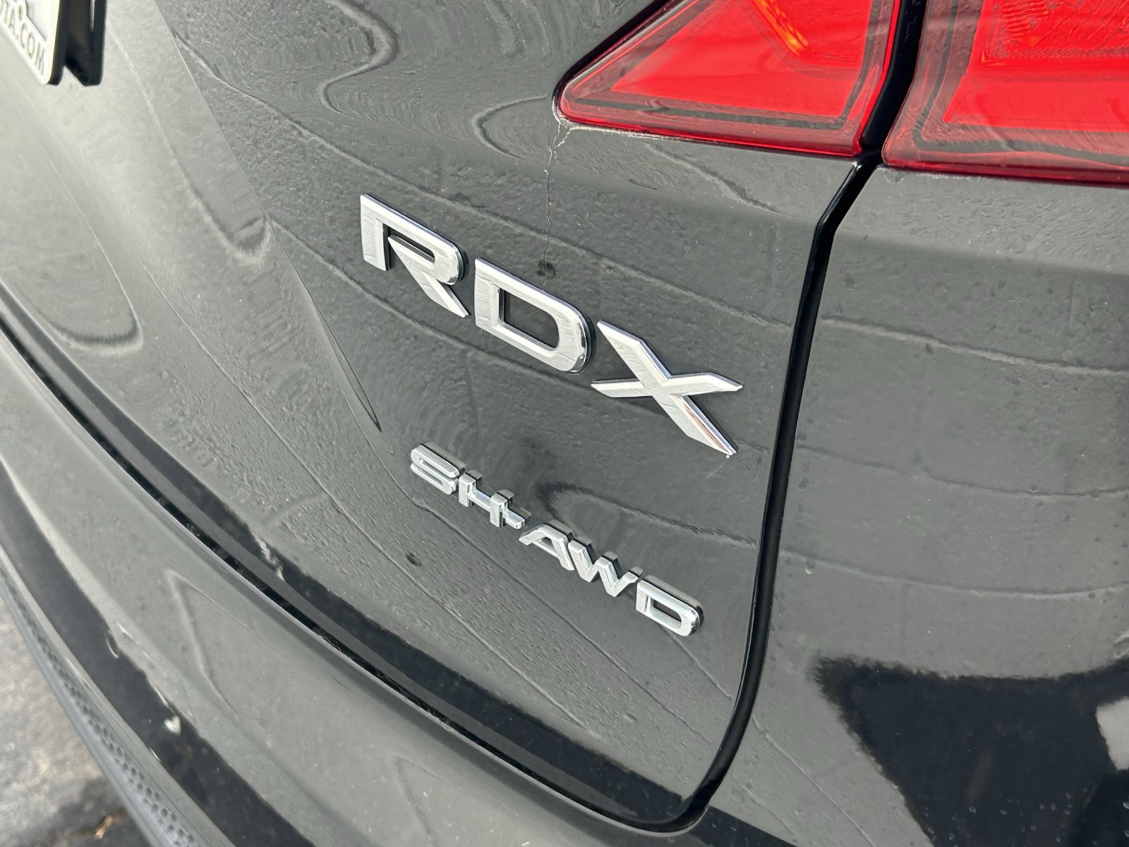 Used 2020 Acura RDX w/ Advance Package AWD/4WD image 9