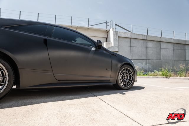 Used 2012 Cadillac CTS V RWD image 43