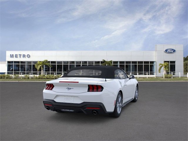 New 2026 Ford Mustang Premium image 8