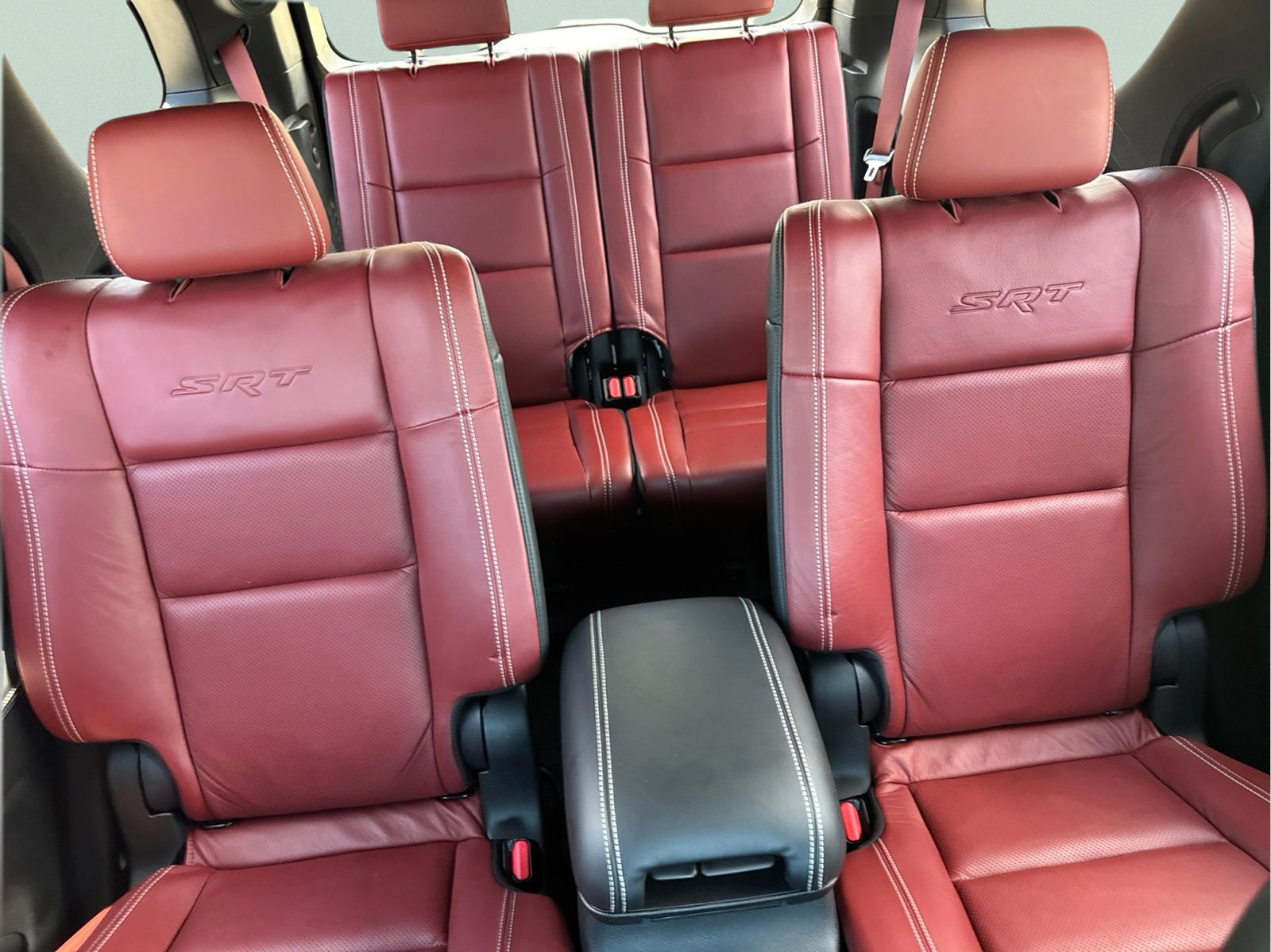Used 2023 Dodge Durango SRT Hellcat AWD/4WD image 48