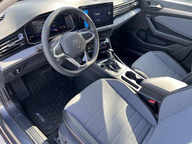 New 2026 Volkswagen Jetta SE image 12