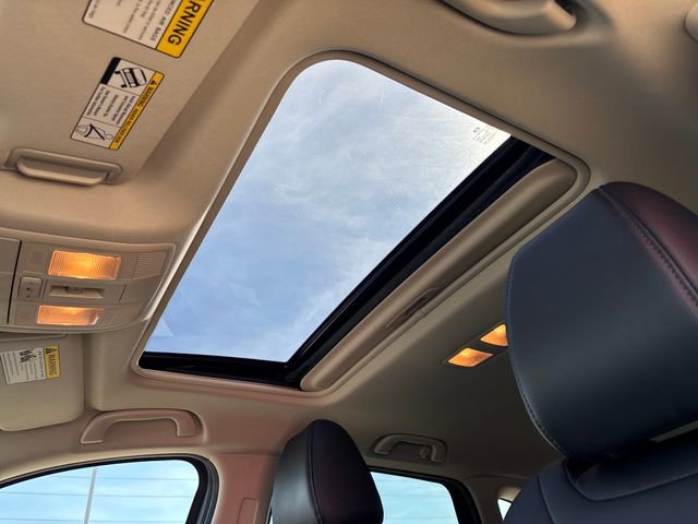 Used 2017 MAZDA CX-5 Touring w/ Preferred Equipment Package image 20