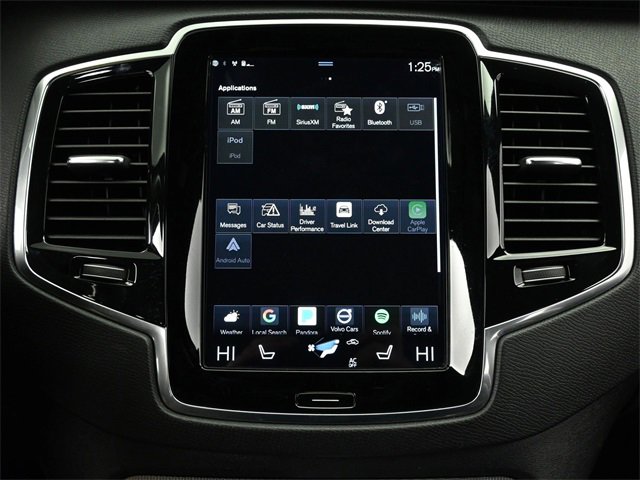 Used 2018 Volvo XC90 T5 R-Design w/ Convenience Package image 33