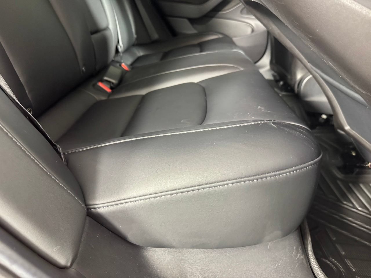 Used 2019 Tesla Model 3 Long Range AWD/4WD image 25