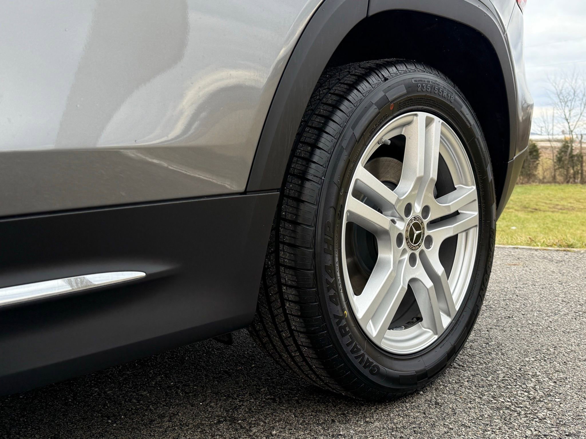 Used 2020 Mercedes-Benz GLB 250 4MATIC image 12