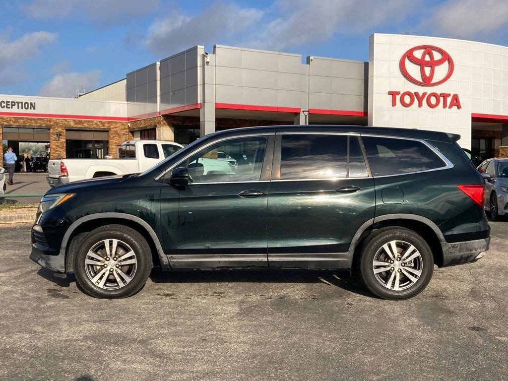 Used 2016 Honda Pilot EX image 7