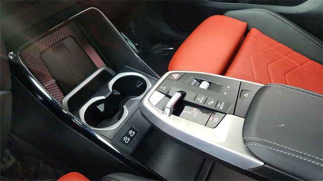 Used 2025 BMW X2 M35i image 50