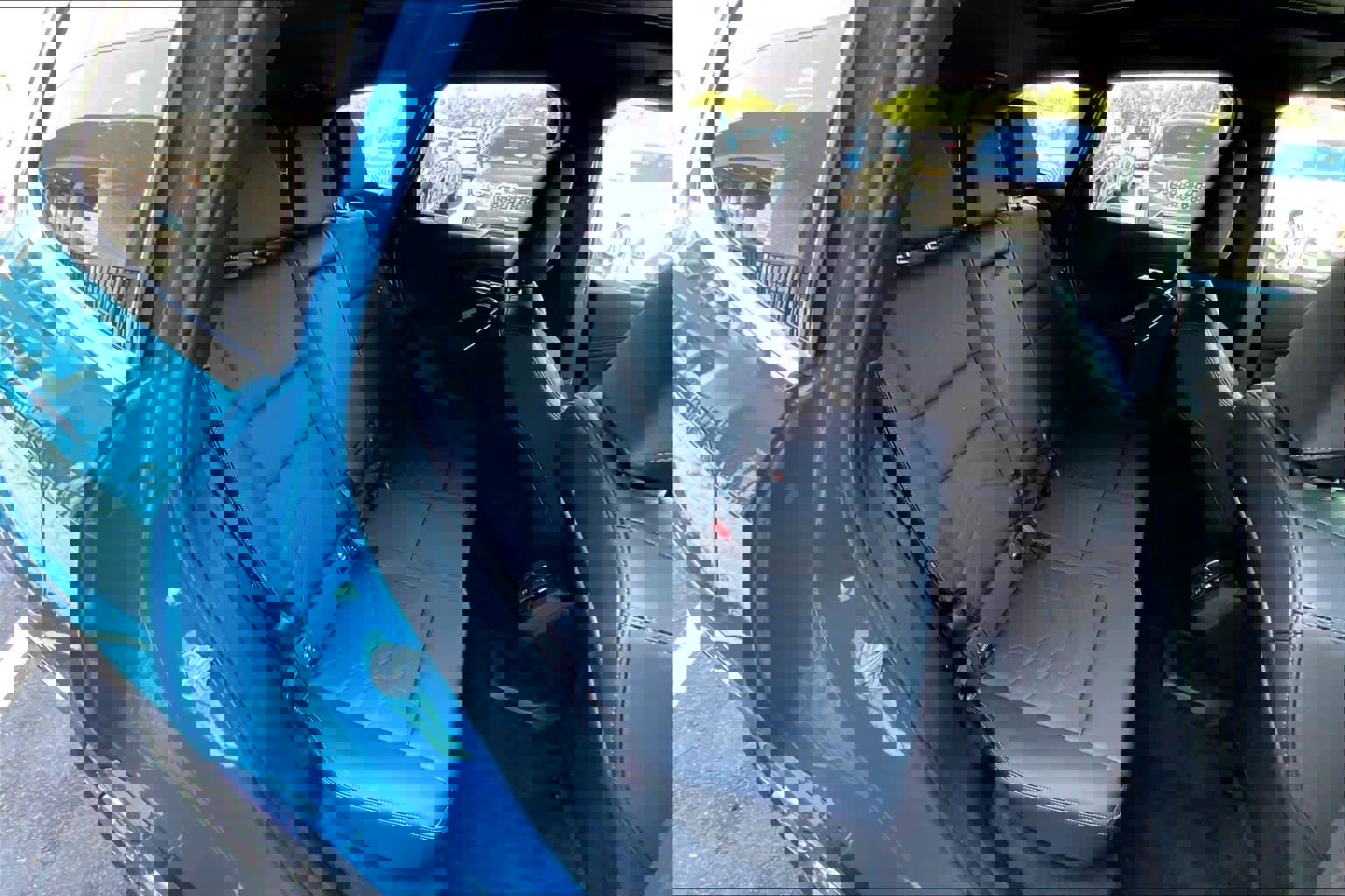 Certified 2025 BMW X1 xDrive28i image 21