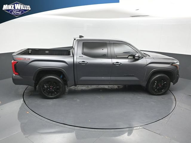 Used 2026 Toyota Tundra Limited w/ TRD Off-Road Package AWD/4WD image 16