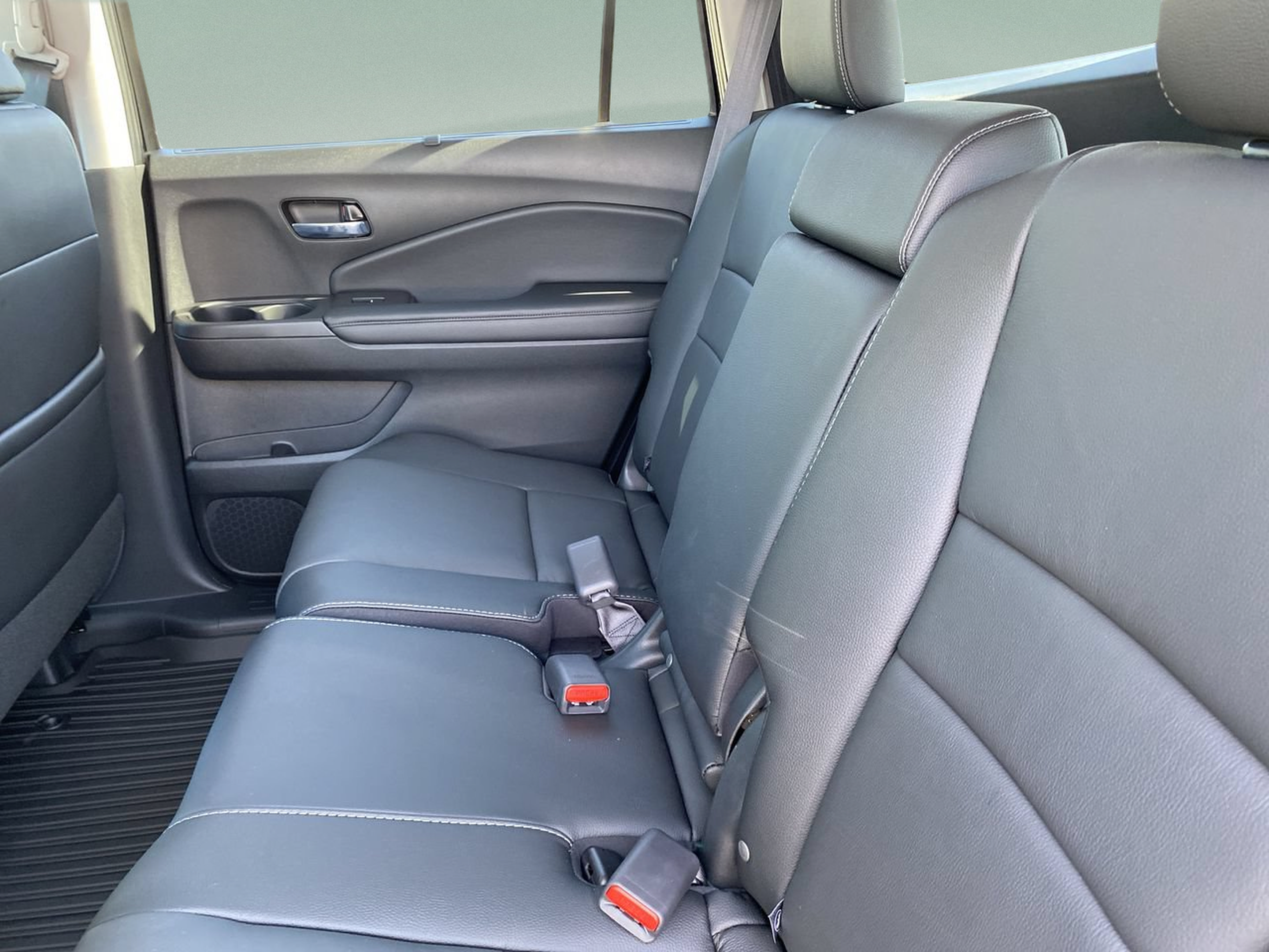 Used 2021 Honda Pilot Special Edition image 17