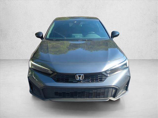New 2026 Honda Civic Sport image 2