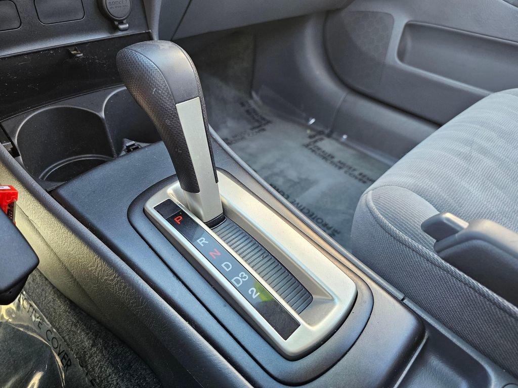 Used 2004 Honda Civic LX image 29