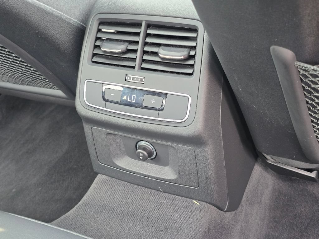 Certified 2023 Audi A4 2.0T Premium AWD/4WD image 30