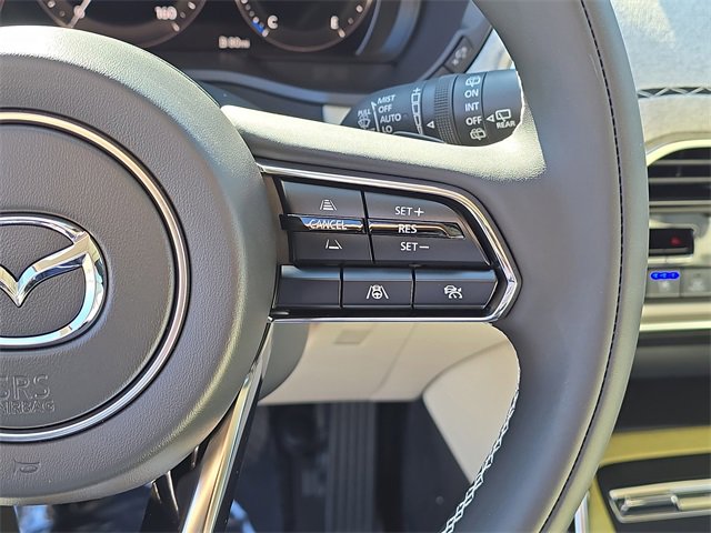 New 2026 MAZDA CX-90 3.3 Turbo S w/ Premium Plus image 11