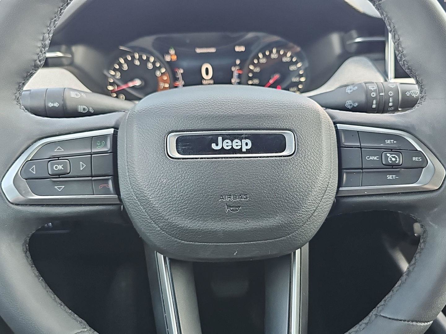 Used 2024 Jeep Compass Latitude AWD/4WD image 20