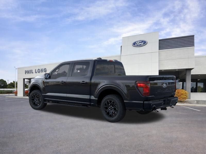 New 2026 Ford F150 Tremor w/ Equipment Group 402B AWD/4WD image 4