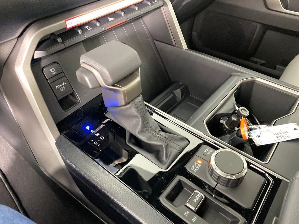 New 2026 Toyota Tundra SR5 image 23