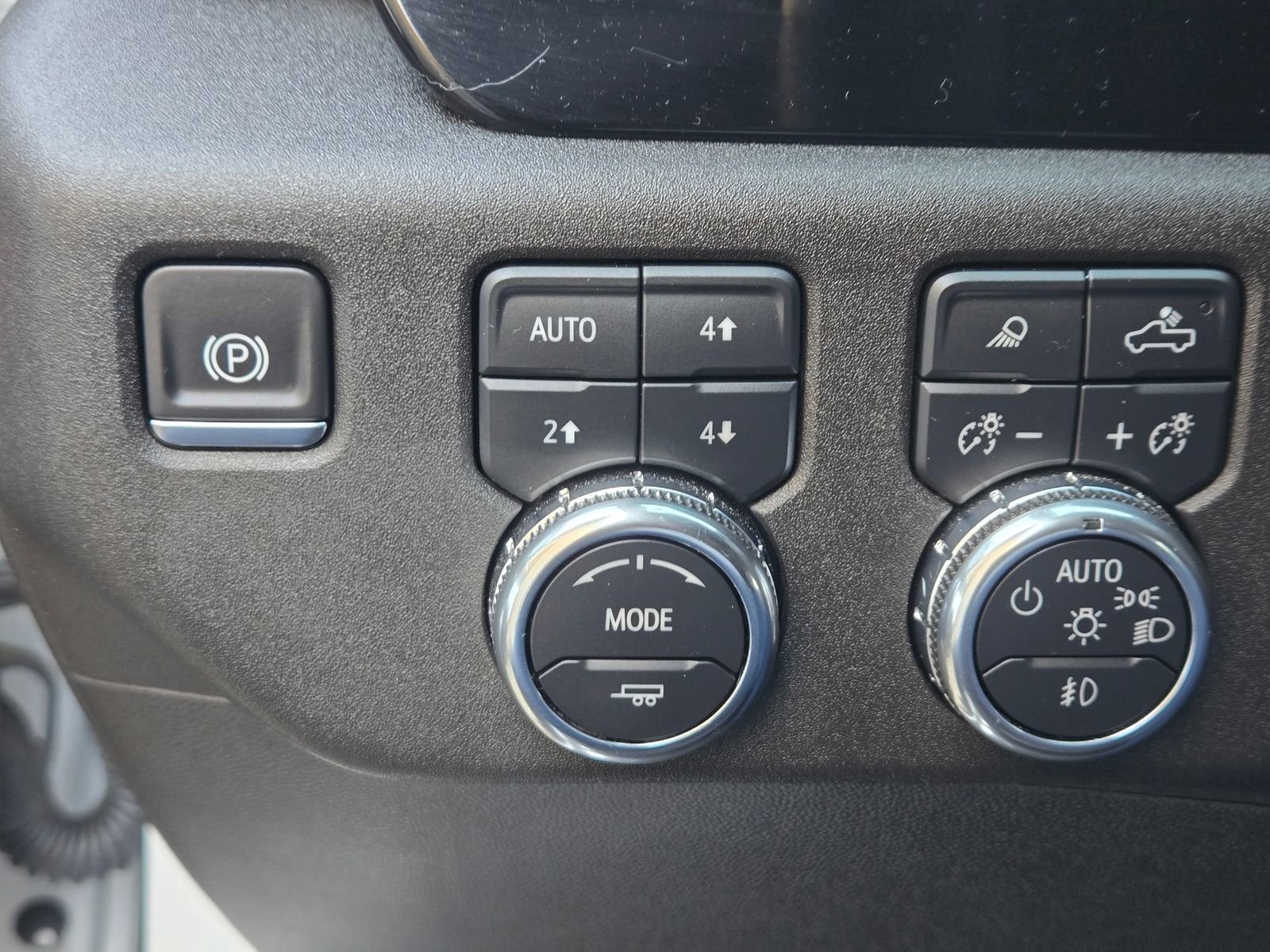 Used 2025 GMC Sierra 1500 Elevation w/ Elevation Premium Package AWD/4WD image 22