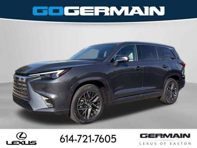 New 2026 Lexus TX 350 AWD w/ Technology Package image 1