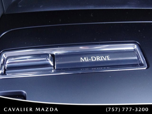 New 2026 MAZDA CX-70 SC AWD/4WD image 44
