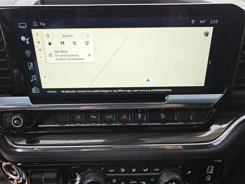 Used 2024 Chevrolet Silverado 2500 LT w/ All Star Edition image 18