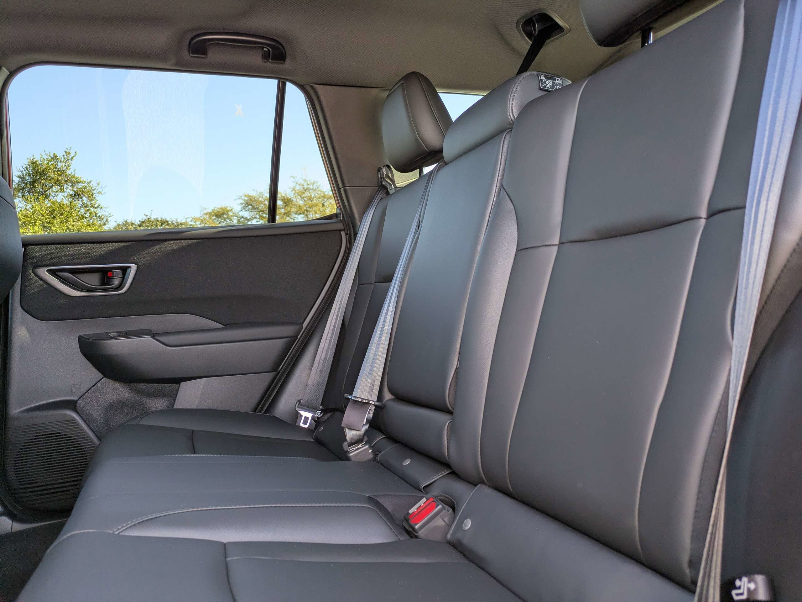 New 2026 Subaru Outback Premium image 15