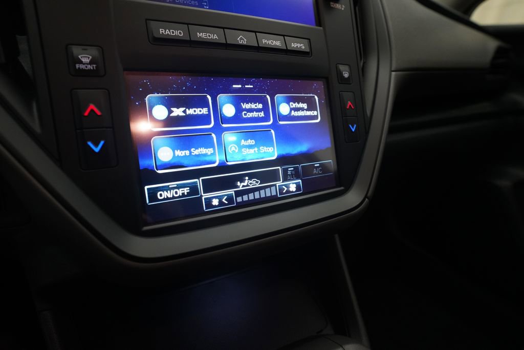 Certified 2024 Subaru Crosstrek 2.0i AWD/4WD image 19