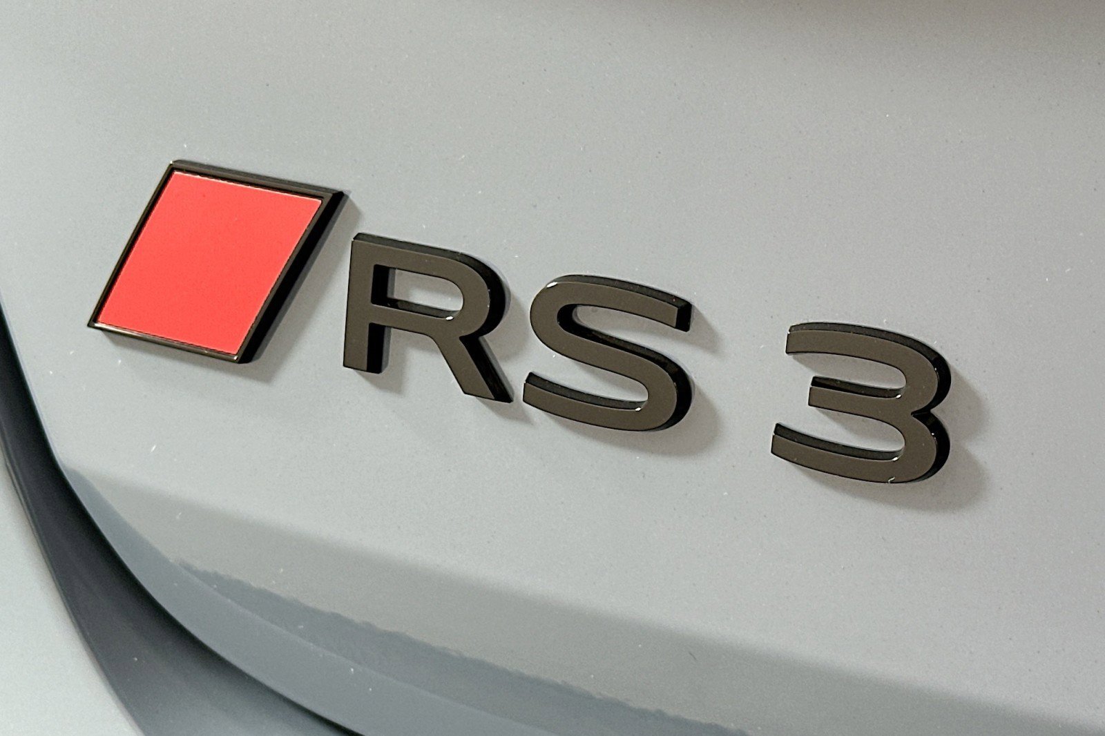 New 2026 Audi RS 3 AWD/4WD image 10