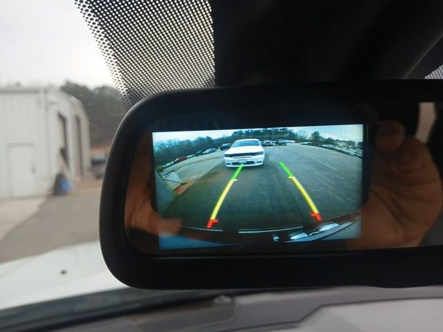 Used 2018 RAM 2500 Tradesman w/ Chrome Appearance Group image 29