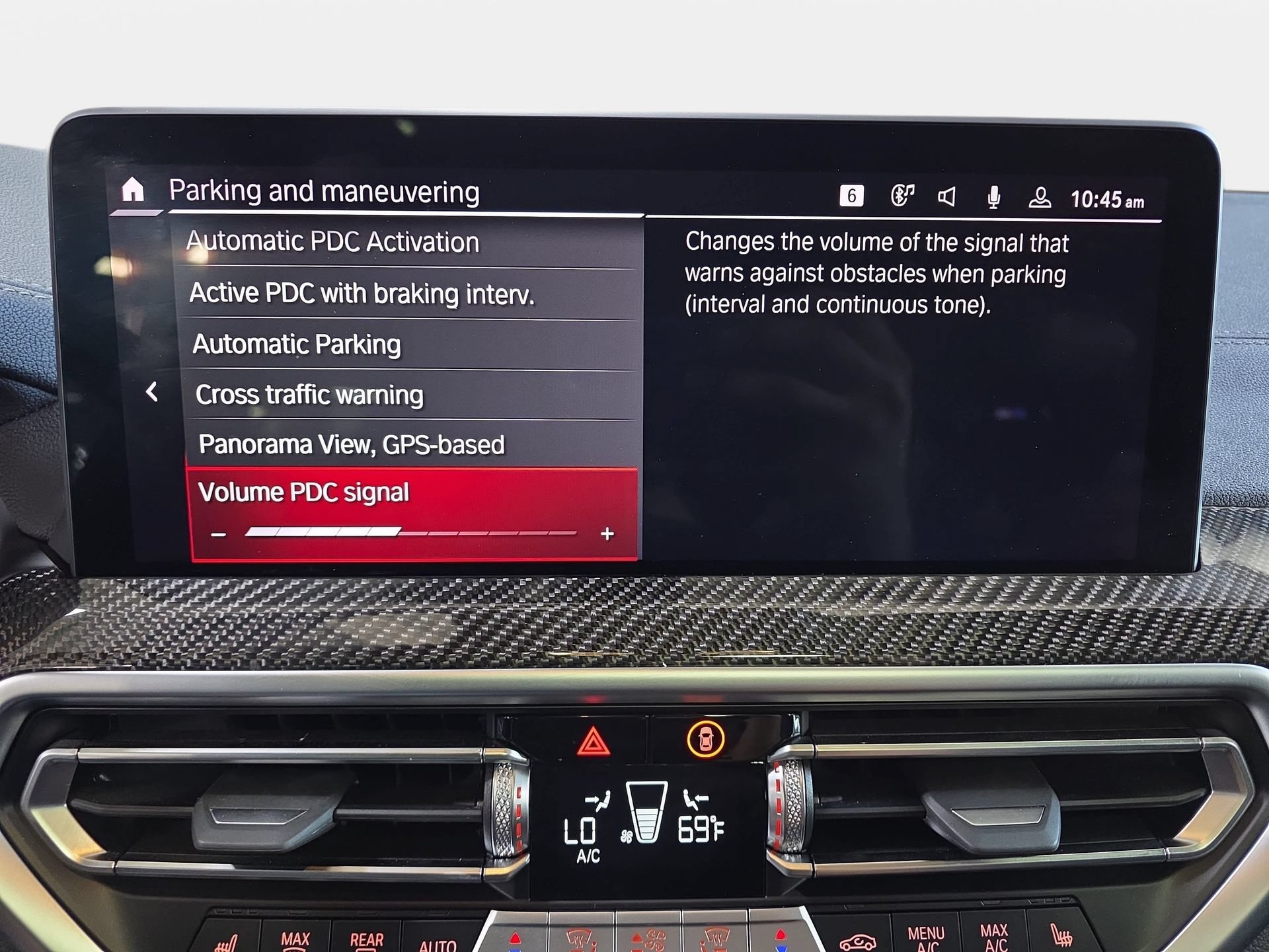 Used 2024 BMW X4 M w/ Competition Package AWD/4WD image 21