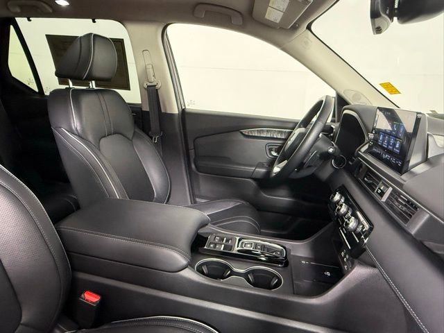Used 2023 Honda Pilot Elite image 53