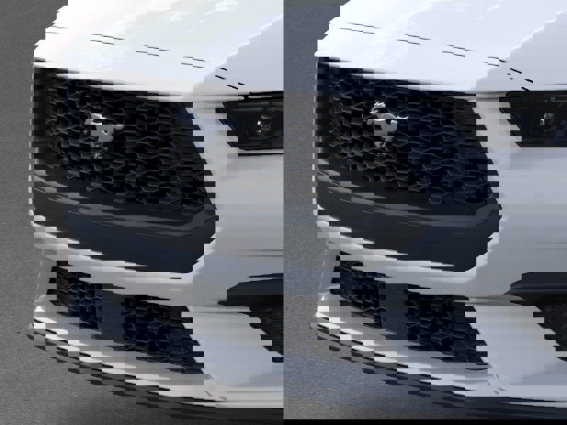 New 2026 Ford Mustang Coupe image 39