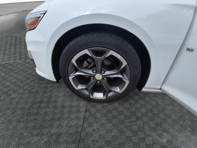 Used 2024 Chevrolet Malibu LT FWD image 13