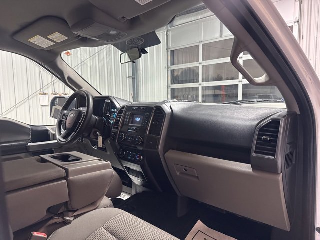 Used 2018 Ford F150 XLT image 25