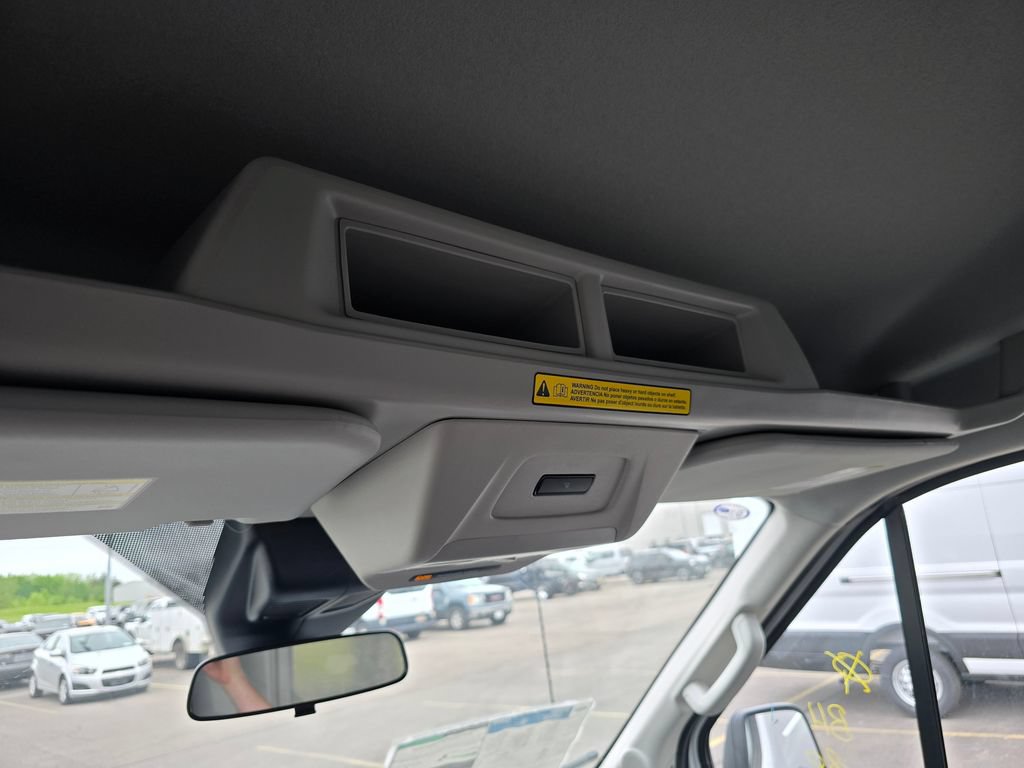 New 2026 Ford Transit 250 148 Medium Roof Extended AWD image 24