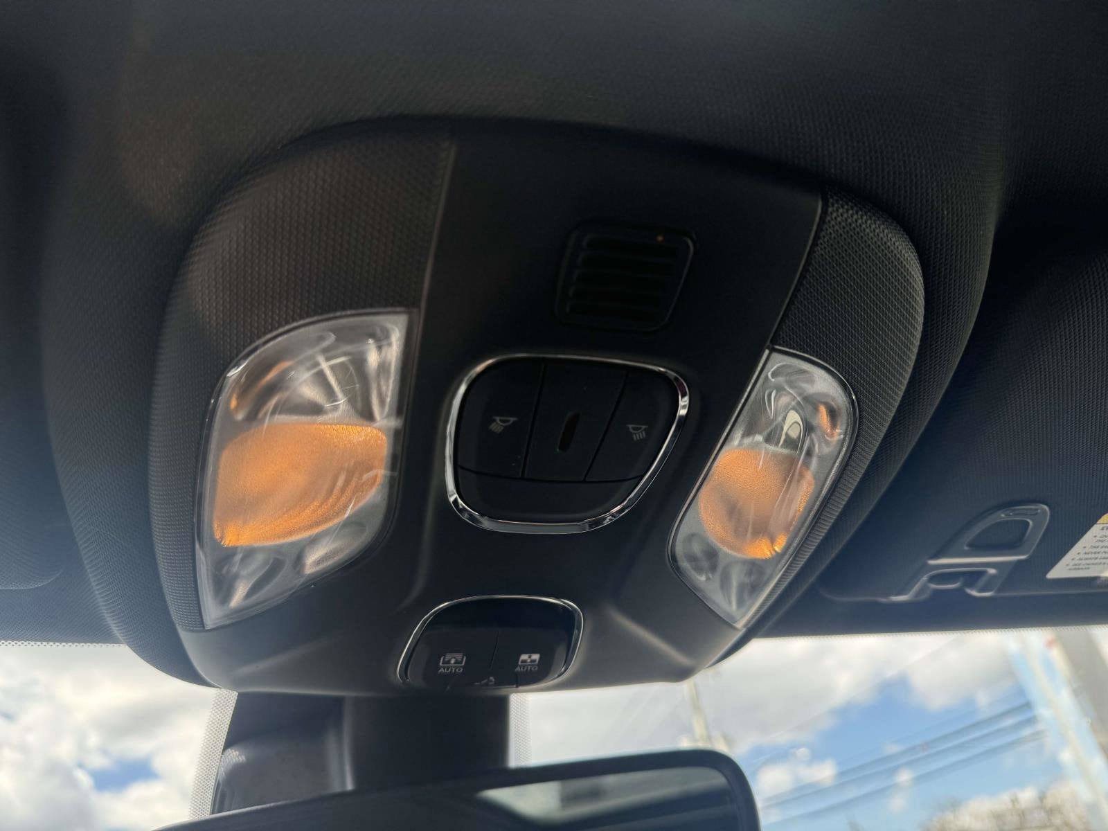 Certified 2022 Jeep Compass High Altitude AWD/4WD image 28