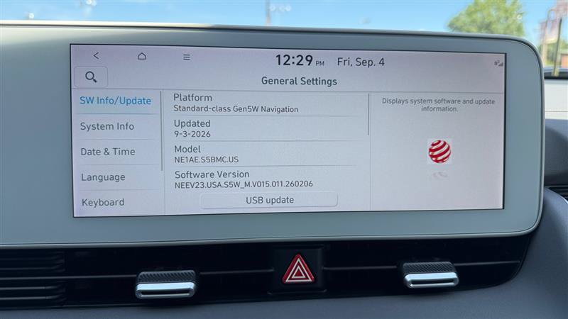 Used 2024 Hyundai Ioniq 5 Limited AWD/4WD image 36